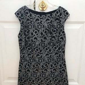 Lauren Ralph Lauren Dress 8p
